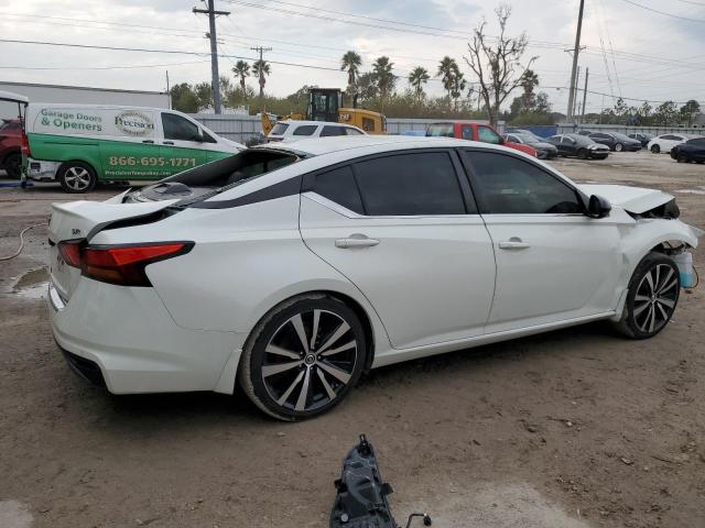 Photo 3 from auction – 2020 NISSAN ALTIMA SR with VIN 1N4BL4CV2LN321310