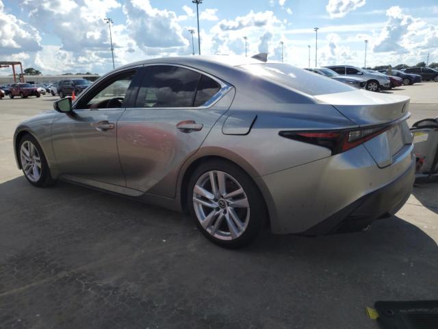Photo 2 from auction – 2023 LEXUS IS 300 with VIN JTHCA1D29P5127028