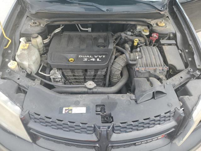 Photo 11 from auction – 2014 DODGE AVENGER SE with VIN 1C3CDZAB4EN227776