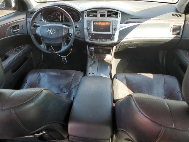 Photo 8 from auction – 2011 TOYOTA AVALON BAS with VIN 4T1BK3DB0BU385583