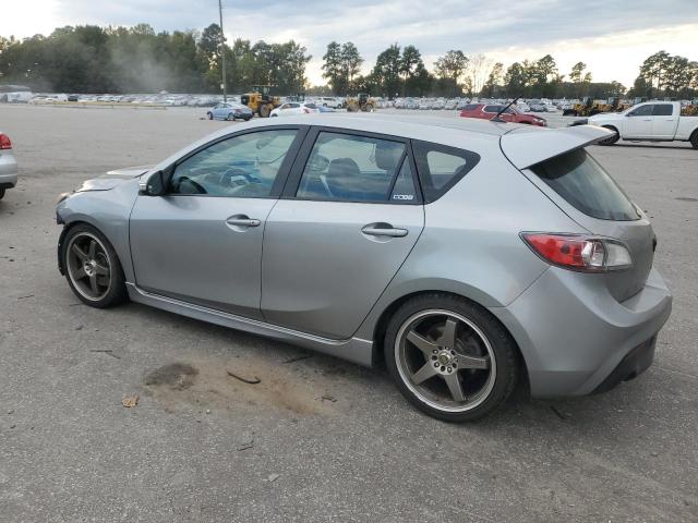 Photo 2 from auction – 2012 MAZDA SPEED 3 with VIN JM1BL1L4XC1586984
