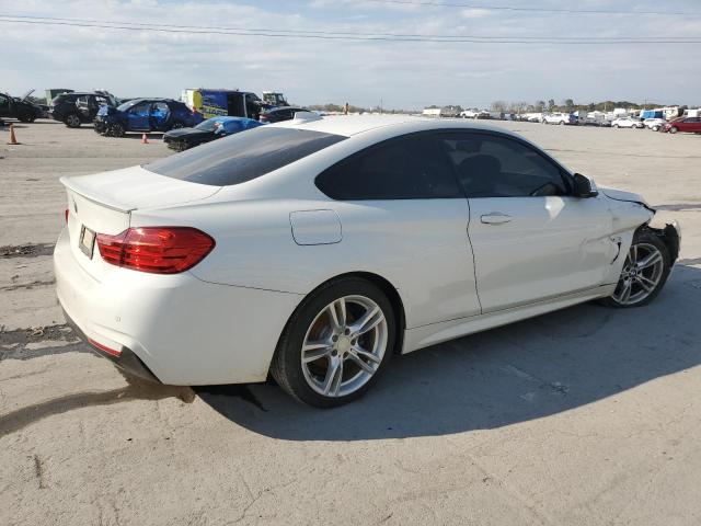 Photo 3 from auction – 2015 BMW 428 XI with VIN WBA3N5C5XFK197692