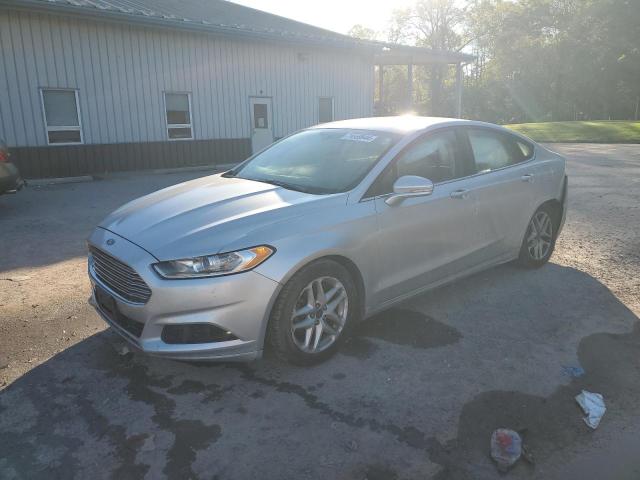 FORD FUSION SE 2016 with VIN 3FA6P0H76GR269028 - Photo from auction