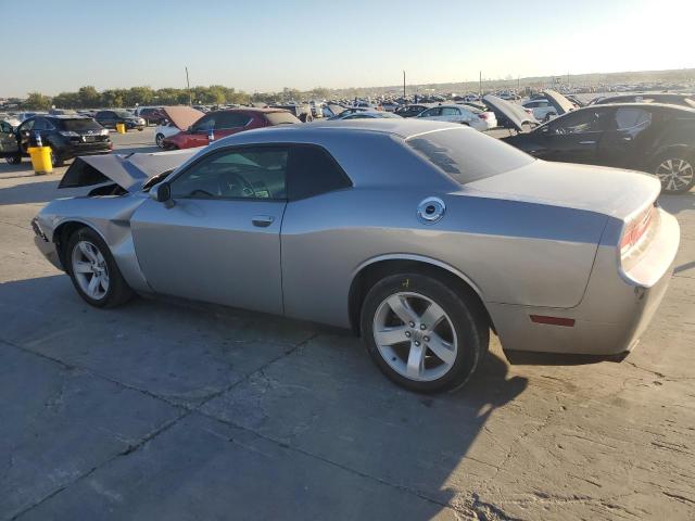 Photo 2 from auction – 2014 DODGE CHALLENGER with VIN 2C3CDYAG7EH208458