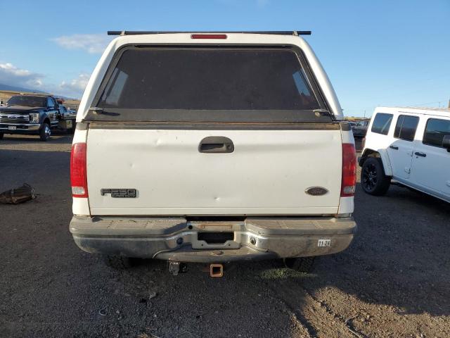 Photo 6 from auction – 2003 FORD F250 SUPER with VIN 1FTNX21L83EB37779