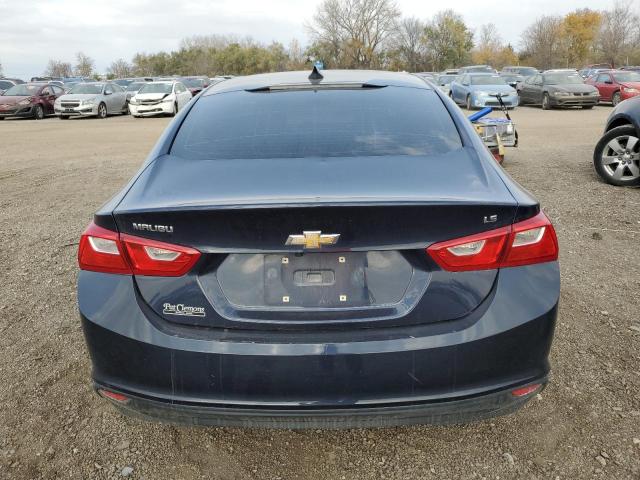 Photo 6 from auction – 2016 CHEVROLET MALIBU LS with VIN 1G1ZB5ST6GF317402
