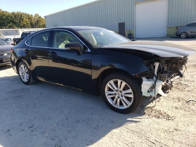 Photo 4 from auction – 2014 LEXUS ES 350 with VIN JTHBK1GGXE2107451