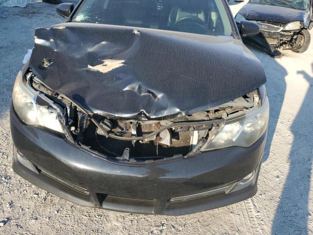 Photo 11 from auction – 2012 TOYOTA CAMRY BASE with VIN 4T1BF1FK9CU163325