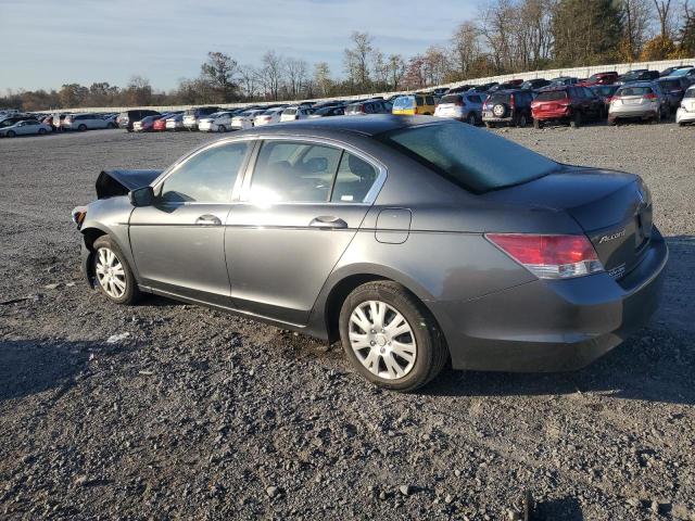 Photo 2 from auction – 2010 HONDA ACCORD LX with VIN 1HGCP2F35AA192809