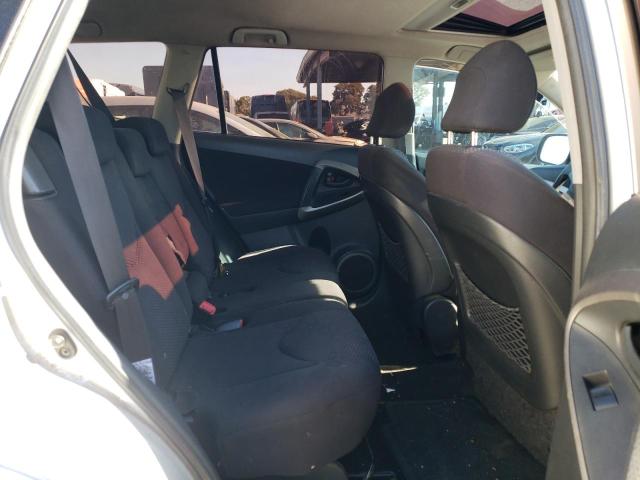 Photo 10 from auction – 2007 TOYOTA RAV4 with VIN JTMBK32V575033912