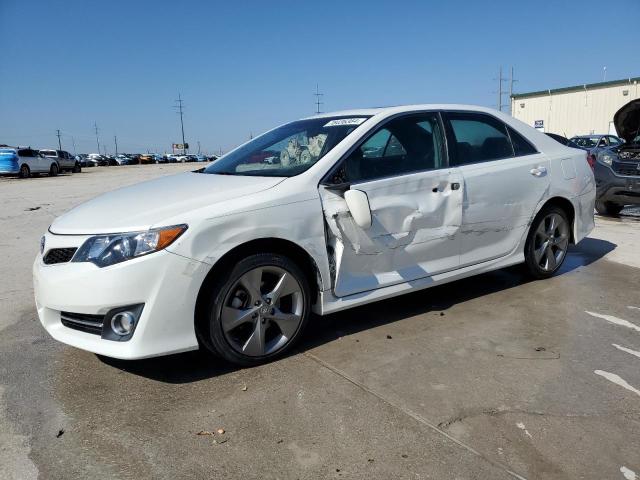 TOYOTA CAMRY BASE 2012 con VIN 4T1BF1FKXCU633720 - Foto de la subasta