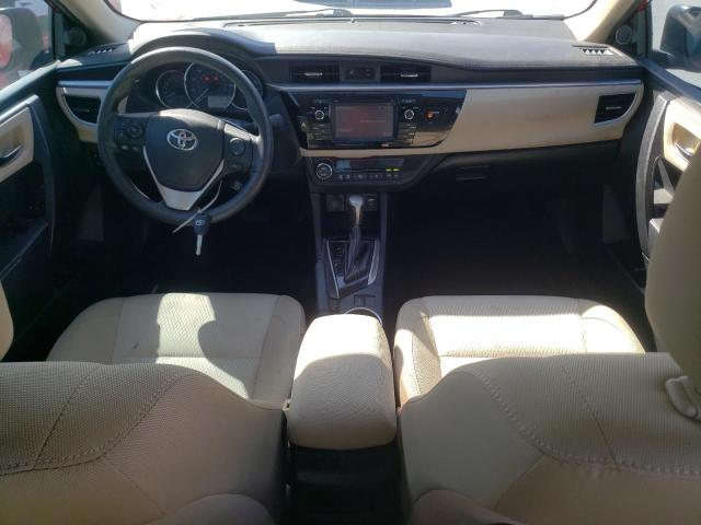 Photo 8 from auction – 2016 TOYOTA COROLLA L with VIN 2T1BURHE8GC532825