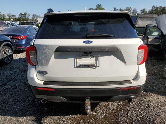 Photo 6 from auction – 2021 FORD EXPLORER X with VIN 1FMSK7DH9MGB11943