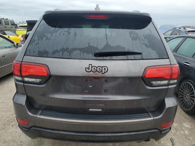 Photo 6 from auction – 2016 JEEP GRAND CHER with VIN 1C4RJEBG7GC351833