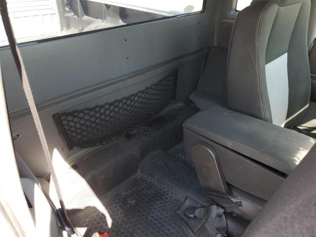 Photo 10 from auction – 2008 FORD RANGER SUP with VIN 1FTYR14UX8PB15753