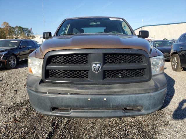 Photo 5 from auction – 2012 DODGE RAM 1500 S with VIN 1C6RD7KP0CS296281