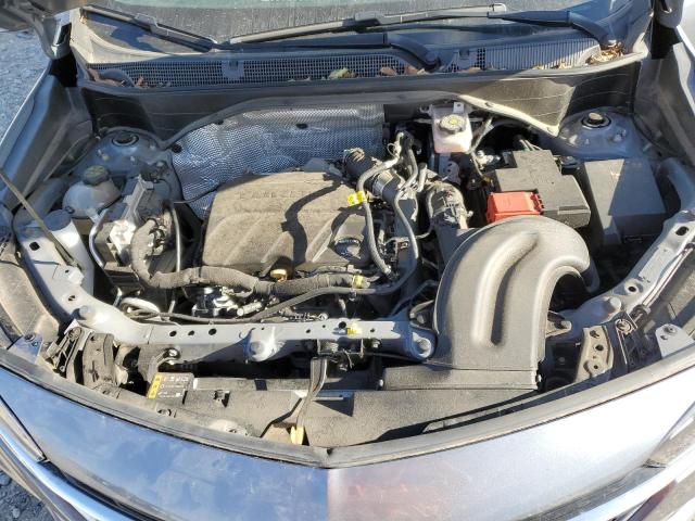 Photo 12 from auction – 2021 BUICK ENCORE GX with VIN KL4MMBS25MB135396