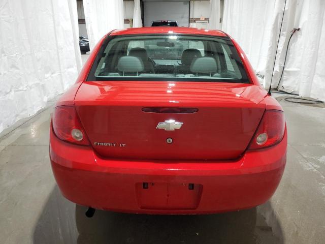 Photo 6 from auction – 2008 CHEVROLET COBALT LT with VIN 1G1AL58F387312987
