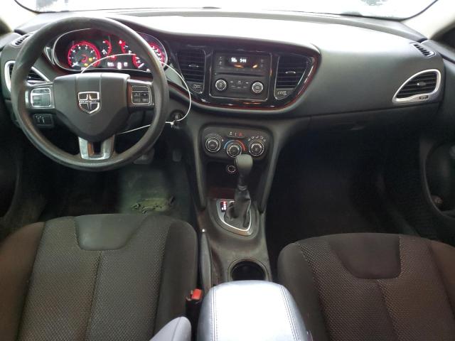 Photo 8 from auction – 2015 DODGE DART SE with VIN 1C3CDFAA0FD363805