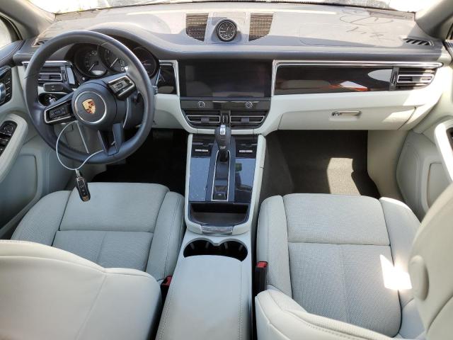 Photo 8 from auction – 2024 PORSCHE MACAN BASE with VIN WP1AA2A50RLB01685