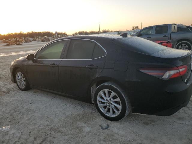 Photo 2 from auction – 2022 TOYOTA CAMRY LE with VIN 4T1C11AK7NU656787