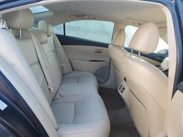 Photo 10 from auction – 2010 LEXUS ES 350 with VIN JTHBK1EGXA2387434
