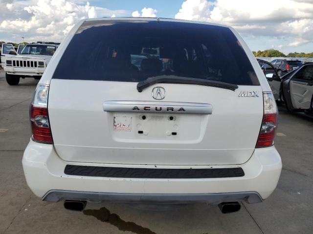 Photo 6 from auction – 2006 ACURA MDX with VIN 2HNYD18226H527992