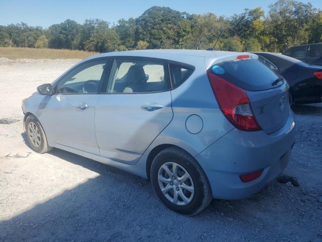 Photo 2 from auction – 2014 HYUNDAI ACCENT GLS with VIN KMHCT5AE2EU183330