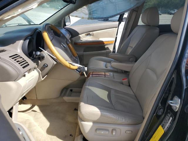 Фото 7 с аукциона – 2008 LEXUS RX 350 с VIN 2T2GK31U48C050683