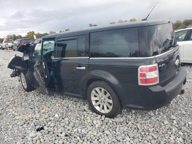Photo 2 from auction – 2012 FORD FLEX SEL with VIN 2FMGK5CC4CBD18374