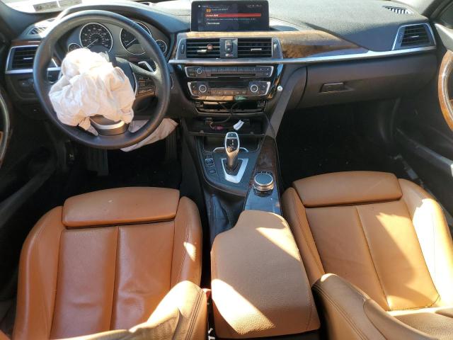 Photo 8 from auction – 2018 BMW 330 XI with VIN WBA8D9G59JNU69988