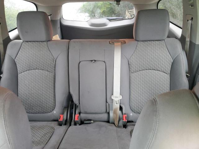 Photo 10 from auction – 2011 CHEVROLET TRAVERSE L with VIN 1GNKVEED6BJ378864