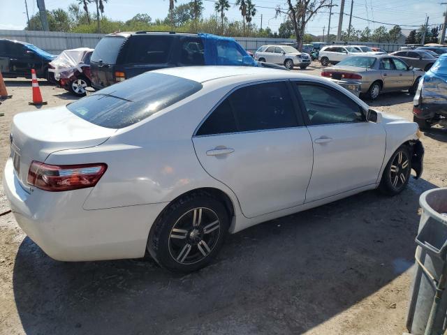 Photo 3 from auction – 2008 TOYOTA CAMRY CE with VIN 4T1BE46K08U750380