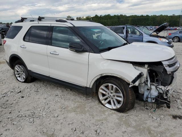 Photo 4 from auction – 2012 FORD EXPLORER X with VIN 1FMHK7D81CGA75299