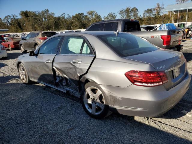 Photo 2 from auction – 2014 MERCEDES-BENZ E 350 4MAT with VIN WDDHF8JBXEA898694