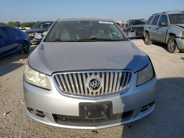 Photo 5 from auction – 2013 BUICK LACROSSE with VIN 1G4GA5ER1DF247896