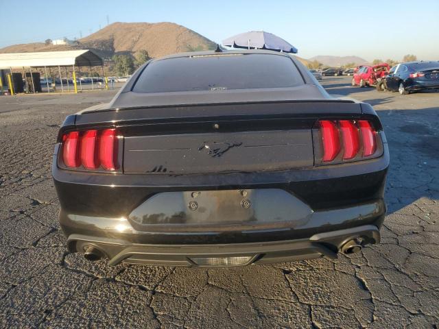 Photo 6 from auction – 2021 FORD MUSTANG with VIN 1FA6P8TH3M5109833