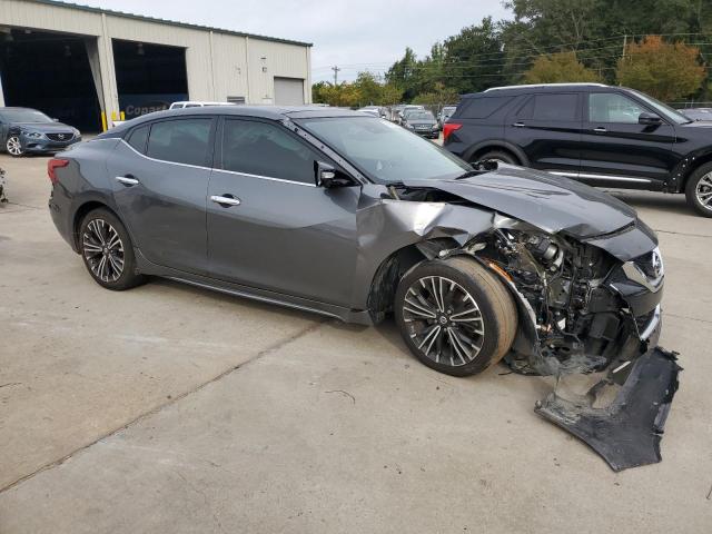 Photo 4 from auction – 2017 NISSAN MAXIMA 3.5 with VIN 1N4AA6AP9HC393786