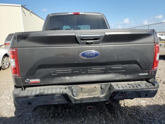 Photo 6 from auction – 2018 FORD F150 SUPER with VIN 1FTEW1EP2JKD53362