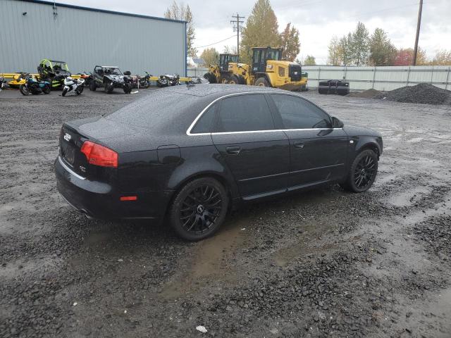 Фото 3 с аукциона – 2008 AUDI A4 2.0T QU с VIN WAUDF78E48A160135