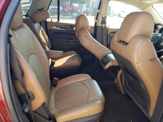 Photo 10 from auction – 2016 BUICK ENCLAVE with VIN 5GAKRBKD7GJ267040