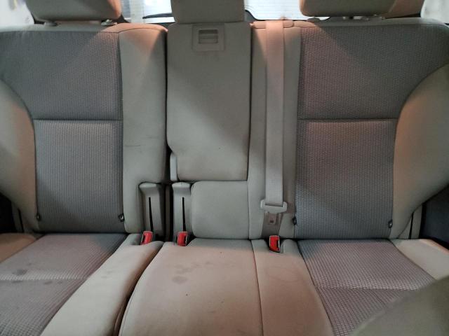 Photo 10 from auction – 2011 FORD EDGE SEL with VIN 2FMDK4JC0BBB57844