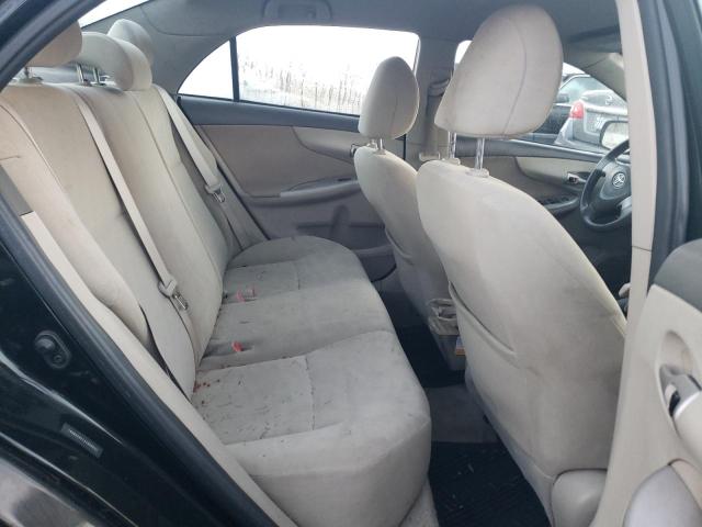 Photo 10 from auction – 2010 TOYOTA COROLLA BA with VIN 1NXBU4EE1AZ320524