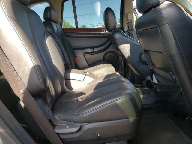 Photo 11 from auction – 2004 CHRYSLER PACIFICA with VIN 2C8GF68444R549752