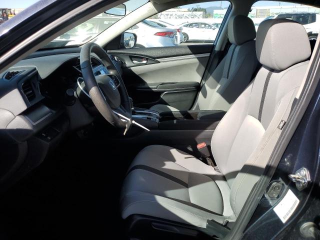 Photo 7 from auction – 2018 HONDA CIVIC LX with VIN 2HGFC2F57JH548415