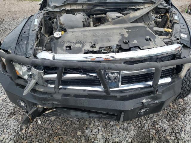 Photo 11 from auction – 2012 DODGE RAM 2500 S with VIN 3C6UD5DL4CG219512