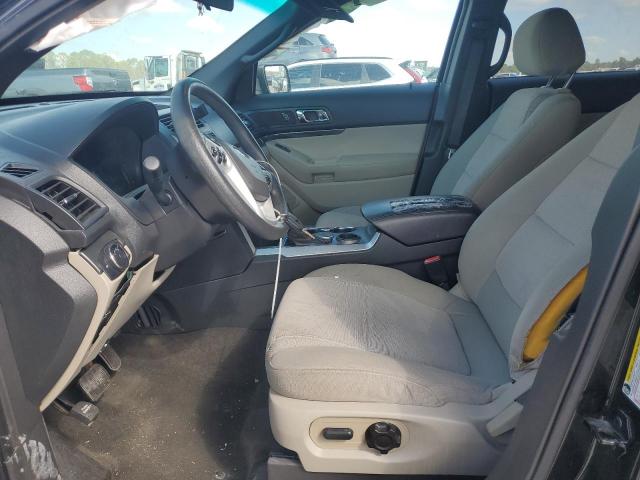Photo 7 from auction – 2014 FORD EXPLORER with VIN 1FM5K7B87EGC25599