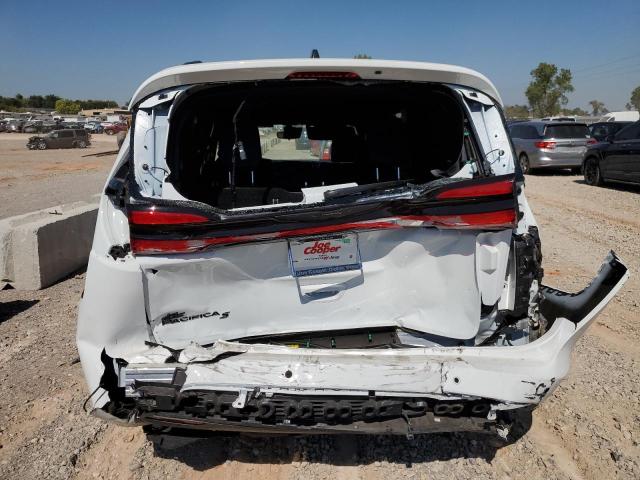 Photo 6 from auction – 2024 CHRYSLER PACIFICA T with VIN 2C4RC1BGXRR135102