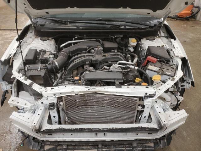 Photo 12 from auction – 2023 SUBARU CROSSTREK with VIN JF2GTHNC8PH282327