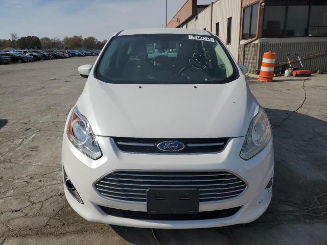 Photo 5 from auction – 2015 FORD C-MAX PREM with VIN 1FADP5CU2FL121764